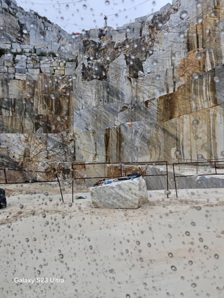 معدات صناعة الرخام